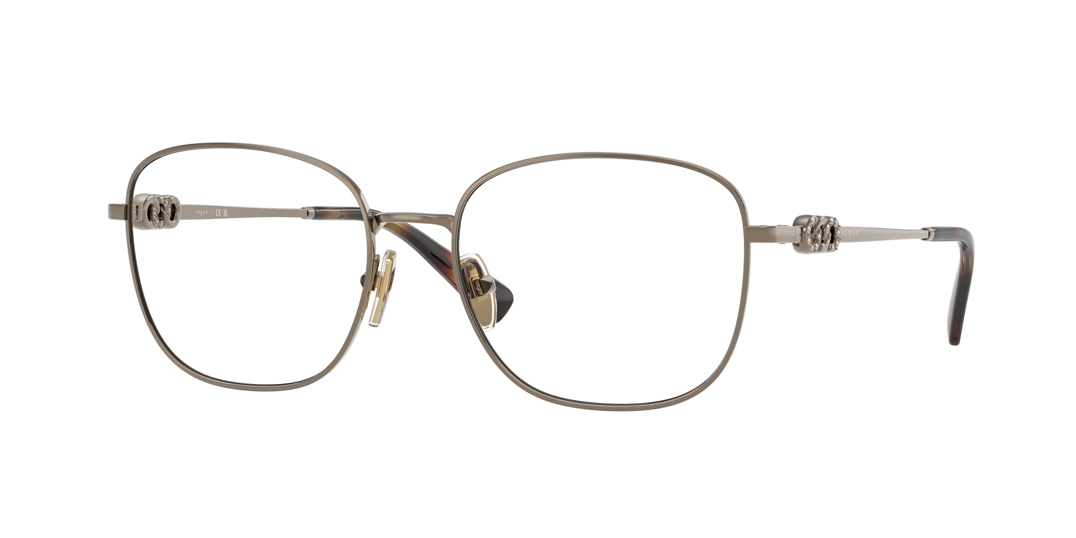 Vogue VO4319B 5138  